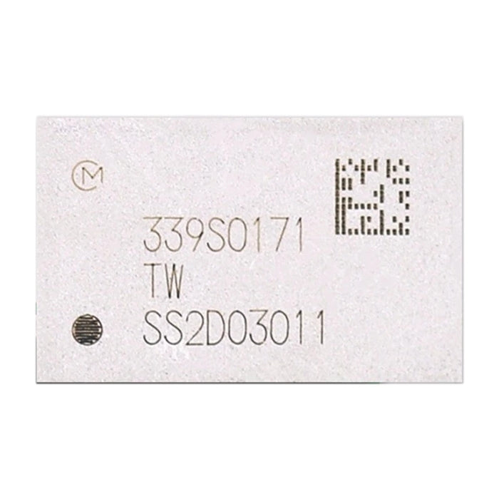โมดูล WiFi IC 339S0171 สำหรับ iPhone 5 / iPad 4 / iPad Mini, 339S0171