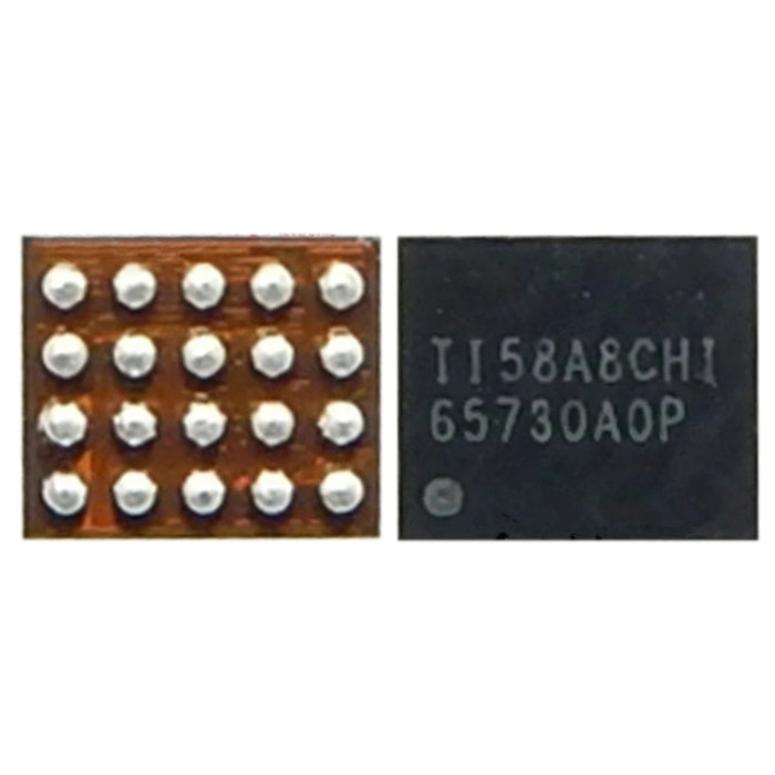จอแสดงผลโมดูล IC 65730(U5600) สำหรับ iPhone 8/8 Plus, For iPhone 8 / 8 Plus