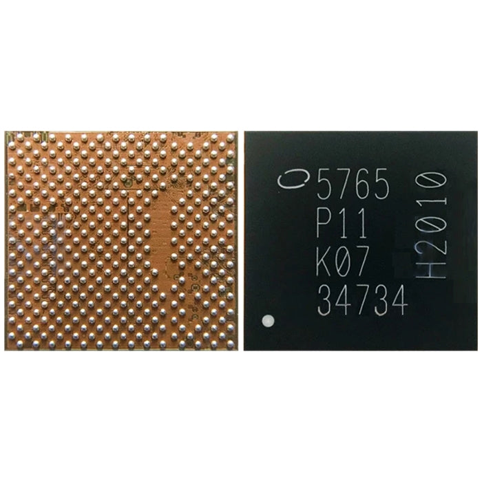 โมดูล IC ความถี่กลาง PMB5765 สำหรับ iPhone 11/11 Pro / 11 Pro Max, PMB5765