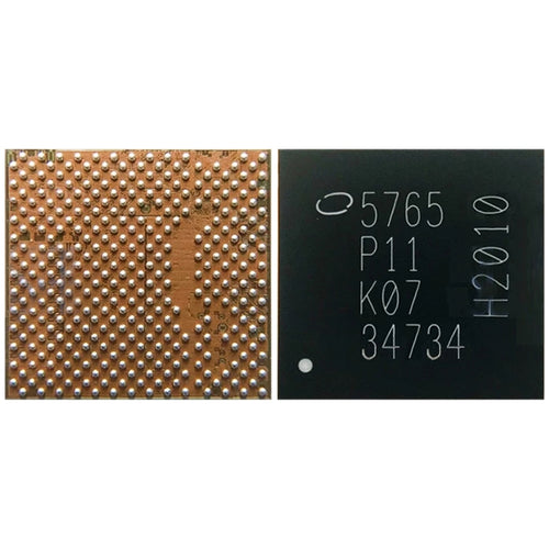 โมดูล IC ความถี่กลาง PMB5765 สำหรับ iPhone 11/11 Pro / 11 Pro Max, PMB5765