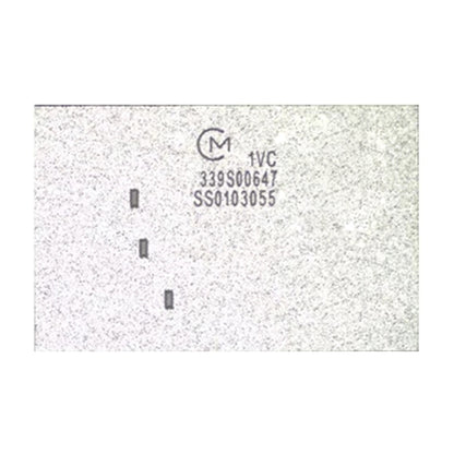 โมดูล WiFi IC 339S00647 สำหรับ iPhone 11/11 Pro / 11 Pro Max, 339S00647