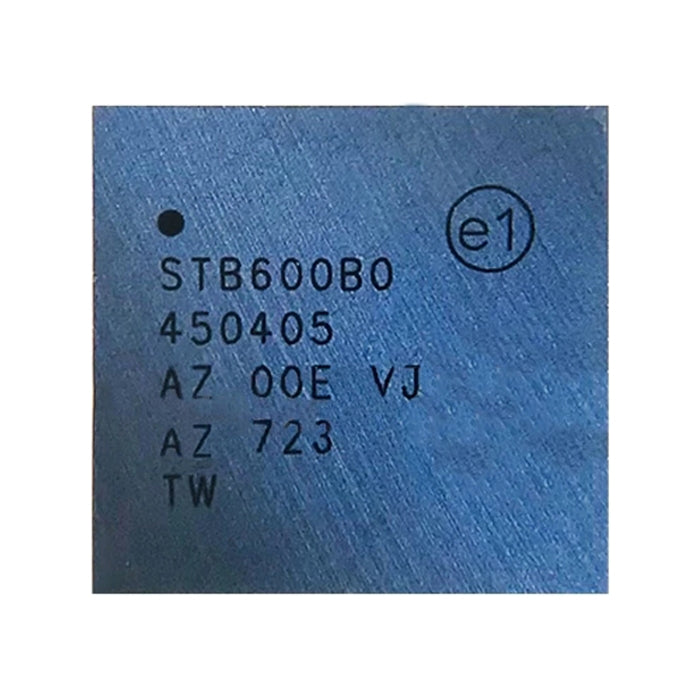 โมดูล IC จดจำใบหน้า STB600B0 (U4400) สำหรับ iPhone X, STB600B0(U4400)