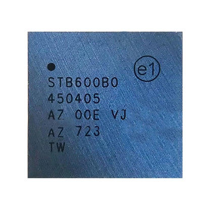 โมดูล IC จดจำใบหน้า STB600B0 (U4400) สำหรับ iPhone X, STB600B0(U4400)