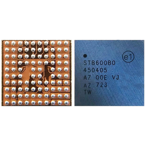 โมดูล IC จดจำใบหน้า STB600B0 (U4400) สำหรับ iPhone X, STB600B0(U4400)