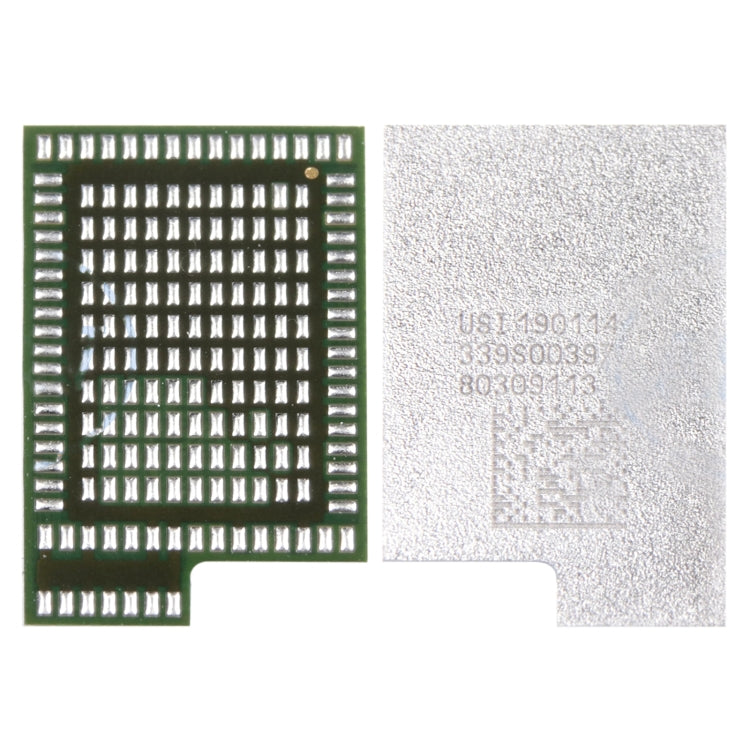 โมดูล WiFi IC 339S00397 สำหรับ iPhone X / 8 Plus / 8, 339S00397