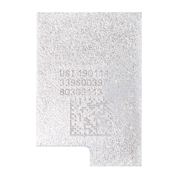 โมดูล WiFi IC 339S00397 สำหรับ iPhone X / 8 Plus / 8, 339S00397