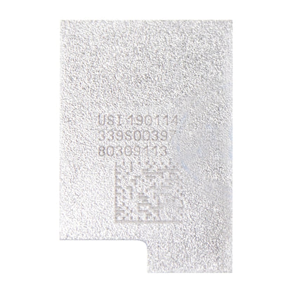 โมดูล WiFi IC 339S00397 สำหรับ iPhone X / 8 Plus / 8, 339S00397