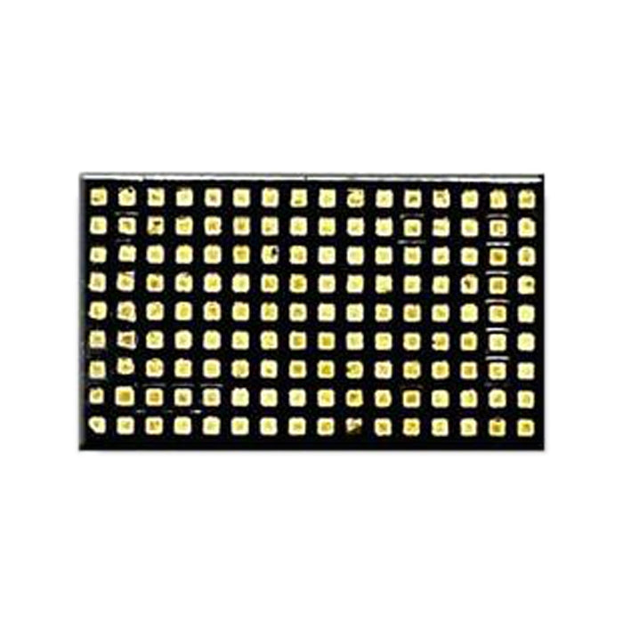 เพาเวอร์แอมป์โมดูล IC 78140-22 สำหรับ iPhone X, 78140-22