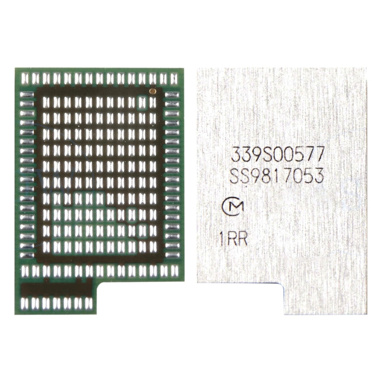 โมดูล WiFi IC 339S00577 สำหรับ iPhone XR, 339S00577