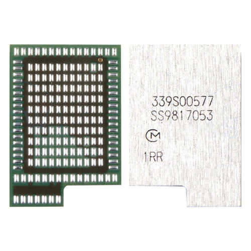 โมดูล WiFi IC 339S00577 สำหรับ iPhone XR, 339S00577