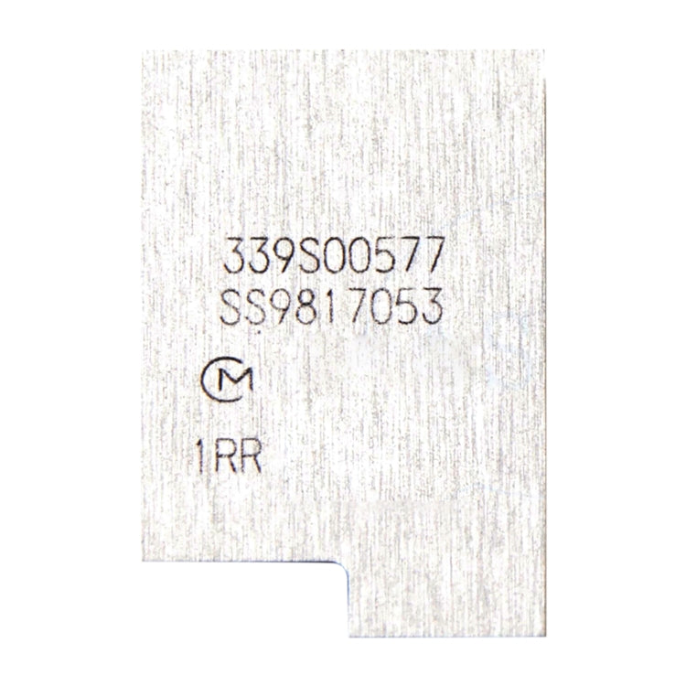 โมดูล WiFi IC 339S00577 สำหรับ iPhone XR, 339S00577