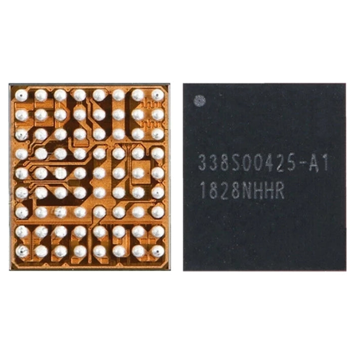 โมดูล IC สนับสนุนพลังงานกล้อง 338S00425-A1 U3700 สำหรับ iPhone XS / XS Max / XR, 338S00425-A1 U3700