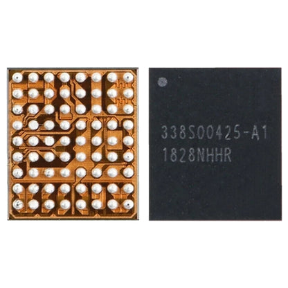 โมดูล IC สนับสนุนพลังงานกล้อง 338S00425-A1 U3700 สำหรับ iPhone XS / XS Max / XR, 338S00425-A1 U3700