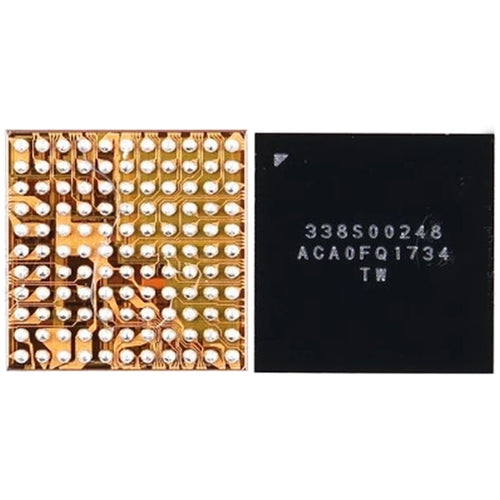 โมดูล IC เสียงขนาดเล็ก 338S00248 สำหรับ iPhone XS / XR / XS Max, 338S00248