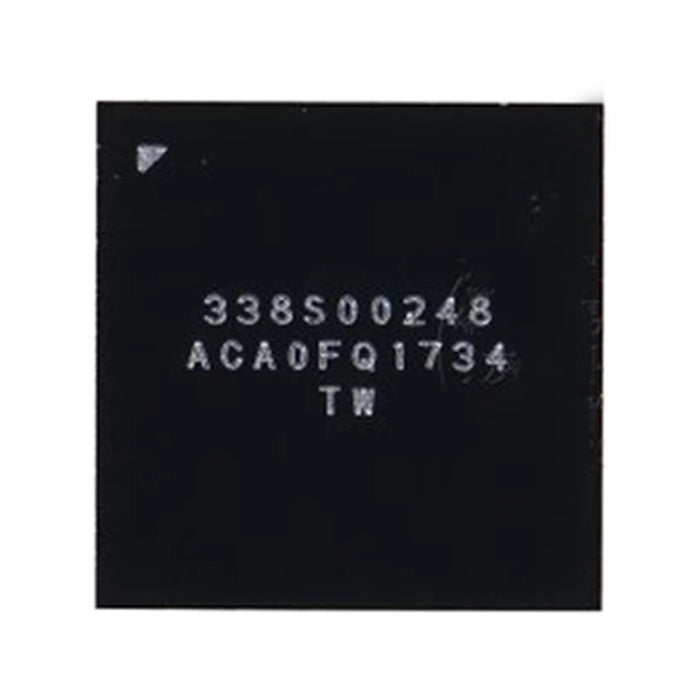 โมดูล IC เสียงขนาดเล็ก 338S00248 สำหรับ iPhone XS / XR / XS Max, 338S00248