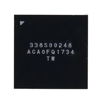 โมดูล IC เสียงขนาดเล็ก 338S00248 สำหรับ iPhone XS / XR / XS Max, 338S00248