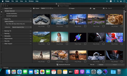 Capture One 22 Pro v15 Full Version MacOS (Updated 2022)