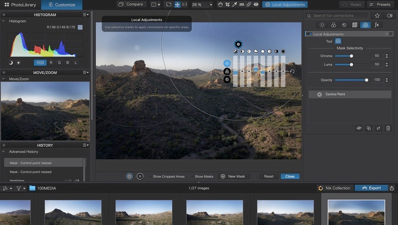 DxO PhotoLab 5 Full Version Lifetime for MacOS (Updated 2022)