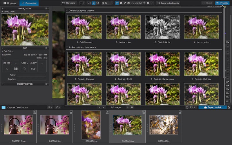DxO PhotoLab 5 Full Version Lifetime for MacOS (Updated 2022)