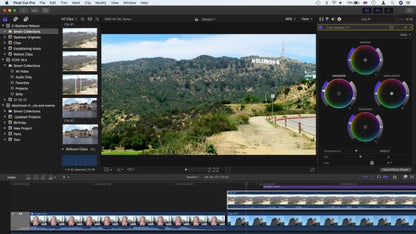 Final Cut Pro 10.6.3 Full Version Lifetime for MacOS (Updated 2022)