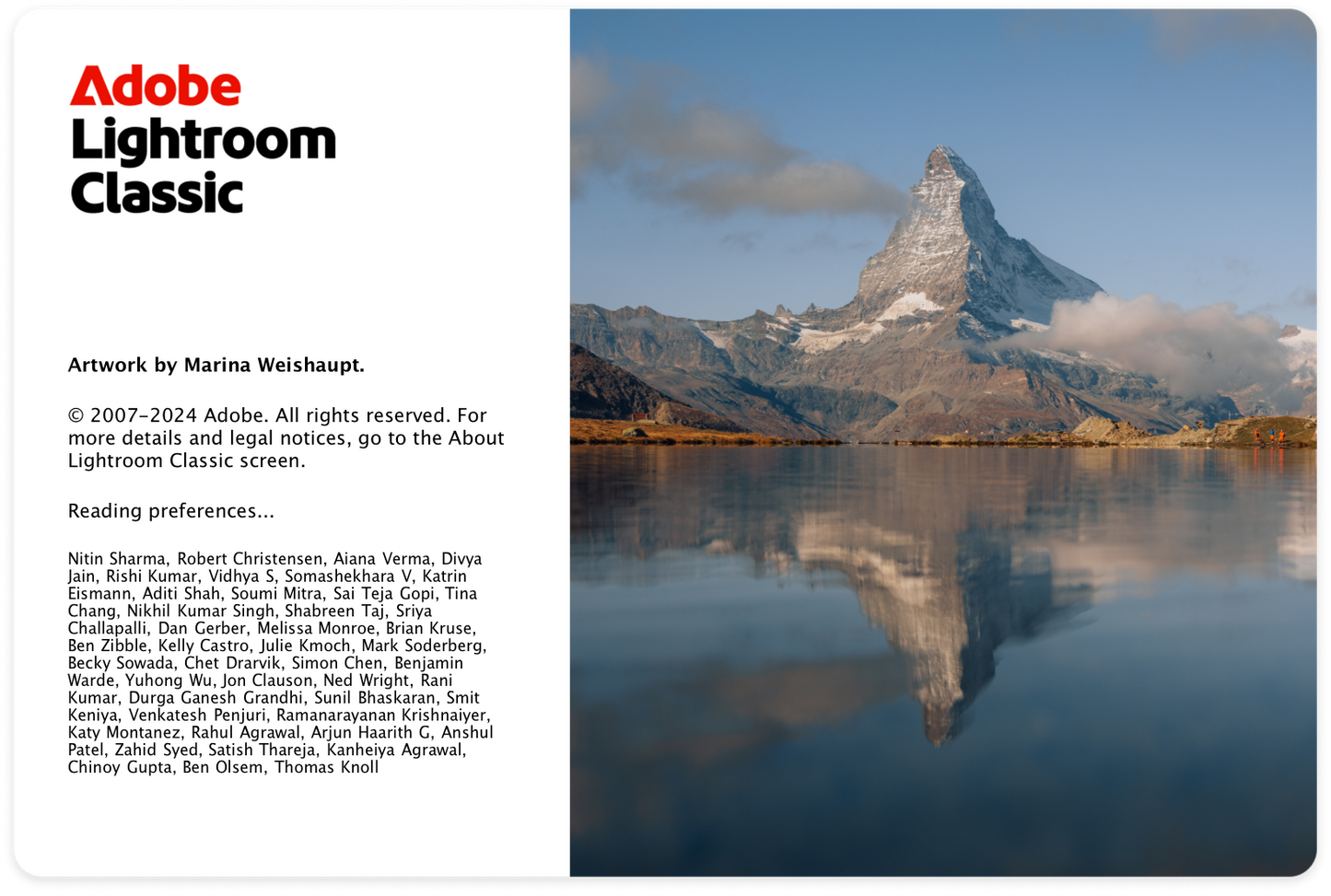 Adobe Lightroom Classic 2025 Full Version for Windows