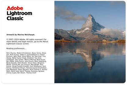 Adobe Lightroom Classic 2025 Full Version for Windows