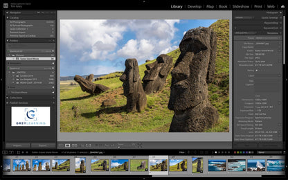 Adobe Lightroom Classic 2025 Full Version for Windows