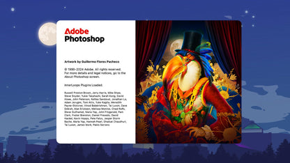 Adobe Photoshop 2025 Full Version for Windows