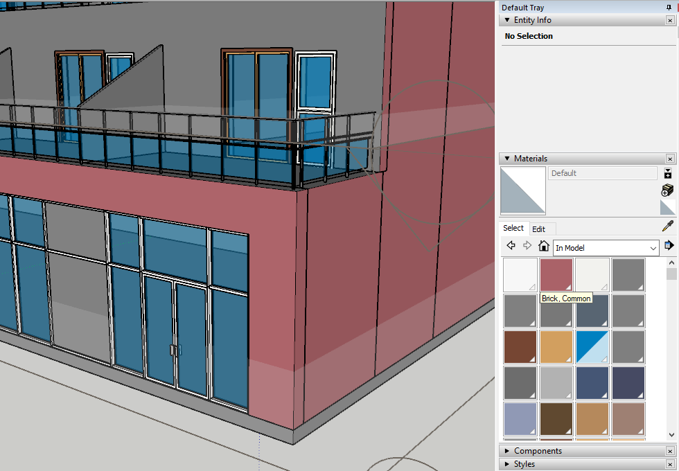 SketchUp Pro 2023 Full Version Lifetime for Windows