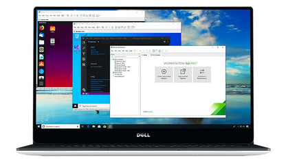 VMware Workstation Pro 16 Full Version Lifetime (Updated 2022)
