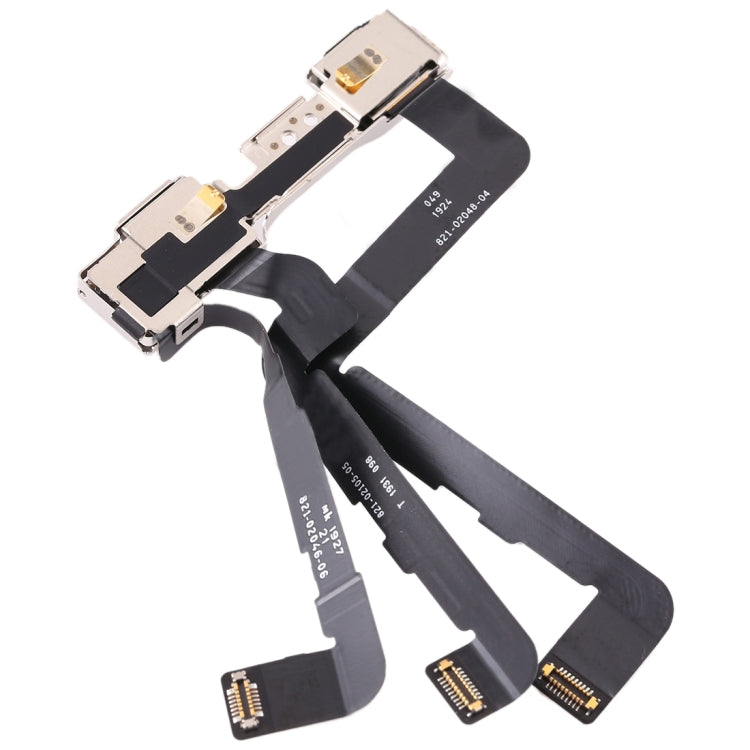 โมดูลกล้องหน้าสำหรับ iPhone 11 Pro Max, For iPhone 11 Pro Max