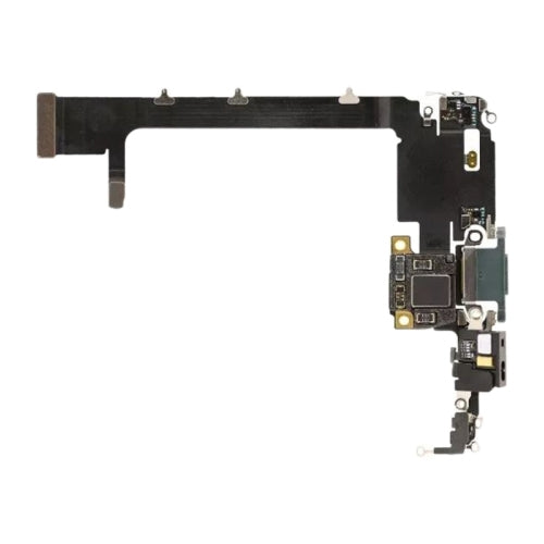 สายชาร์จ Port Flex สำหรับ iPhone 11 Pro Max, For iPhone 11 Pro Max