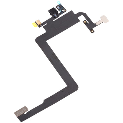 สายแพรเซนเซอร์ไมโครโฟนสำหรับ iPhone 11 Pro, For iPhone 11 Pro