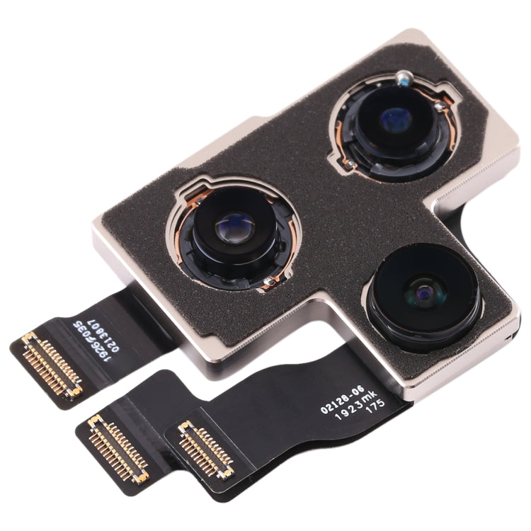 กล้องหลังสำหรับ iPhone 11 Pro, For iPhone 11 Pro