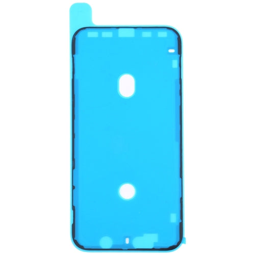 กาวที่อยู่อาศัยด้านหน้าสำหรับ iPhone 11 Pro, For iPhone 11 Pro