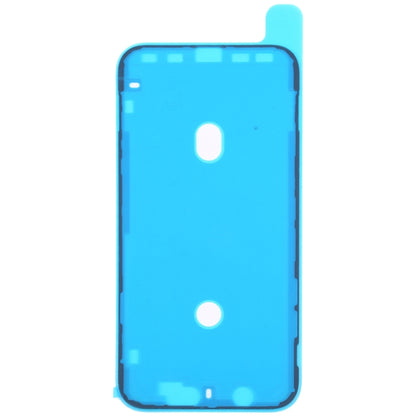 กาวที่อยู่อาศัยด้านหน้าสำหรับ iPhone 11 Pro, For iPhone 11 Pro