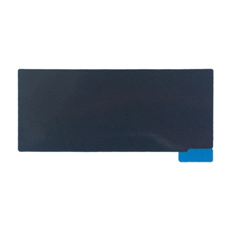 สติ๊กเกอร์กระจายความร้อนของเมนบอร์ด PCS 5 ชิ้นสำหรับ iPhone 11, For iPhone 11