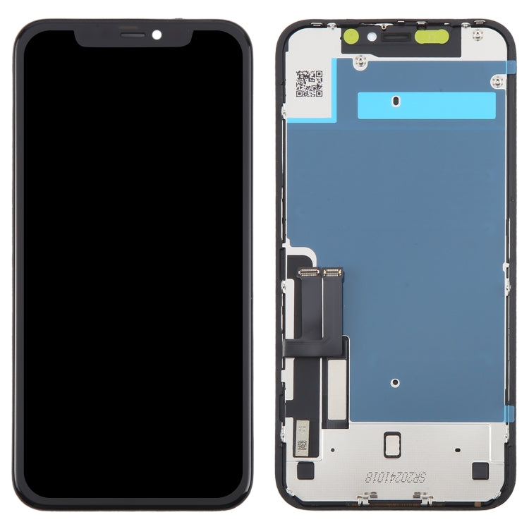 incell หน้าจอ LCD วัสดุ TFT และชุดประกอบ Digitizer สำหรับ iPhone 11, For iPhone 11(JK inell)