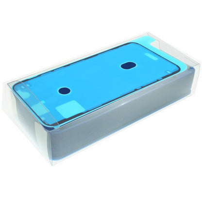 กาวที่อยู่อาศัยด้านหน้า 100 ชิ้นสำหรับ iPhone 11, 100 PCS for iPhone 11