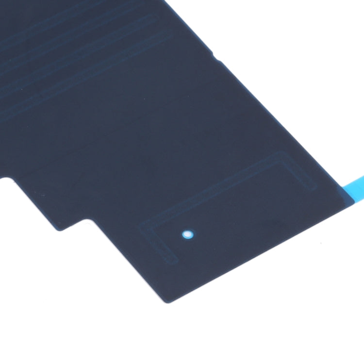 สติ๊กเกอร์กราไฟท์แผงระบายความร้อน LCD สำหรับ iPhone 11, For iPhone 11