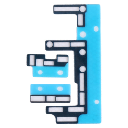 10 ชุดเมนบอร์ด FPC Connector ฟองน้ำแผ่นโฟมสำหรับ iPhone 11, For iPhone 11