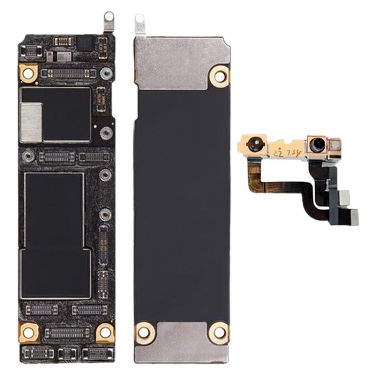สำหรับ iPhone 11 เมนบอร์ดดั้งเดิมพร้อม Face ID, ROM: 128GB, For iPhone 11 128GB