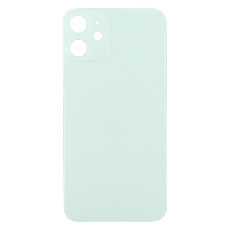 ฝาหลังแบตเตอรี่สำหรับ iPhone 12, For iPhone 12, Back Cover for 12
