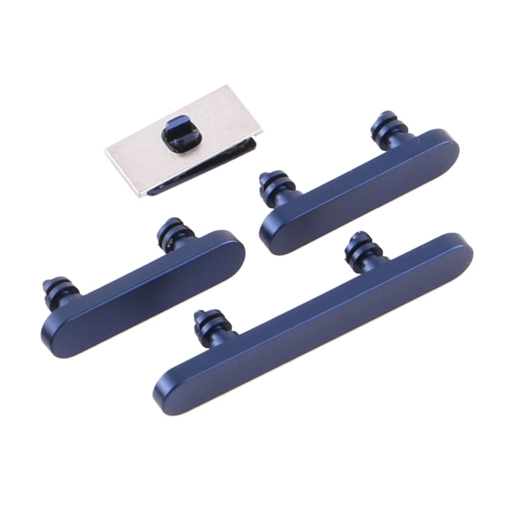 ปุ่มเปิดปิดและปุ่มควบคุมระดับเสียงสำหรับ iPhone 12, For iPhone 12, For iPhone 12(Single card)