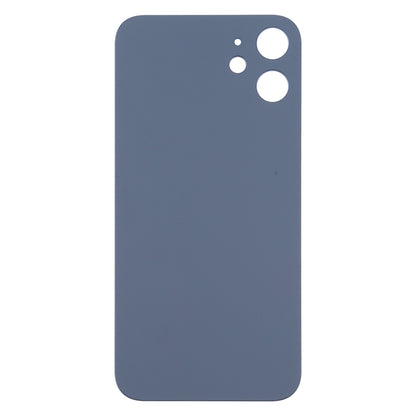 เปลี่ยนฝาครอบแบตเตอรี่ด้านหลังรูกล้องขนาดใหญ่ได้ง่ายสำหรับ iPhone 12, For iPhone 12 (Not Disassemble), Easy Replacement Back Cover for 12