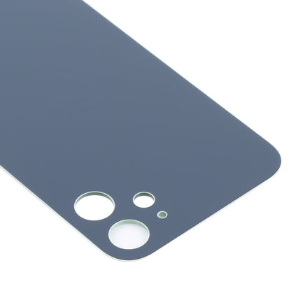 เปลี่ยนฝาครอบแบตเตอรี่ด้านหลังรูกล้องขนาดใหญ่ได้ง่ายสำหรับ iPhone 12, For iPhone 12 (Not Disassemble), Easy Replacement Back Cover for 12
