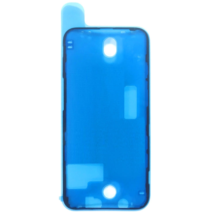 กาวที่อยู่อาศัยด้านหน้า 100 ชิ้นสำหรับ iPhone 12, 100 PCS for iPhone 12