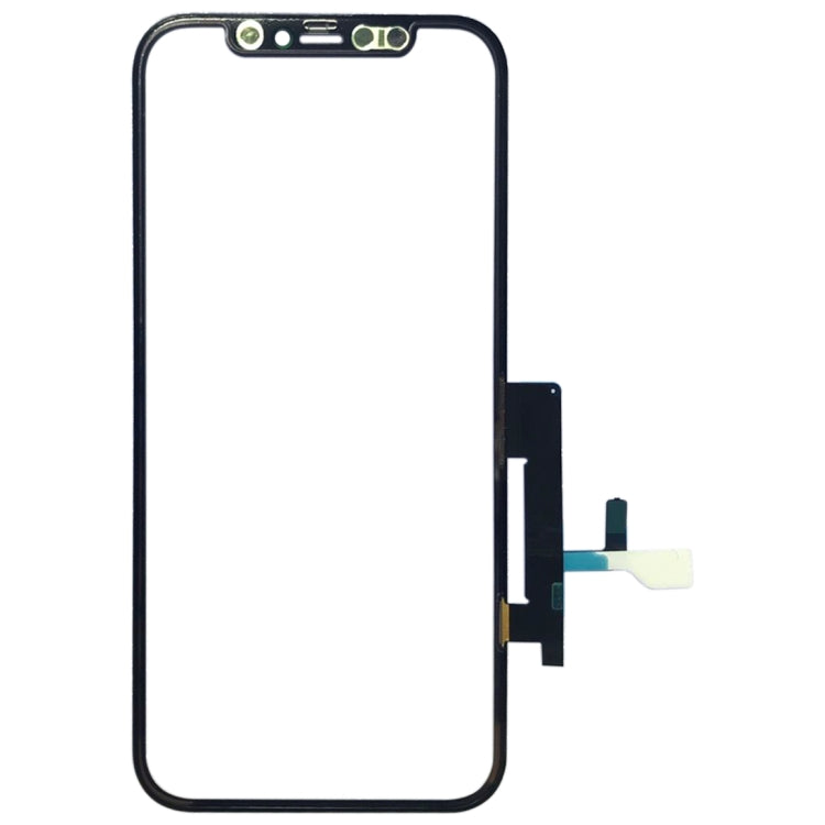 แผงสัมผัสสำหรับ iPhone 12 Pro / 12, For iPhone 12 Pro / 12