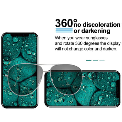 หน้าจอ LCD ดั้งเดิมและชุดประกอบ Digitizer สำหรับ iPhone 12 Pro, For iPhone 12 Pro(Original)
