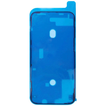 กาวที่อยู่อาศัยด้านหน้า 10 ชิ้นสำหรับ iPhone 12 Pro Max, 10 PCS for iPhone 12 Pro Max